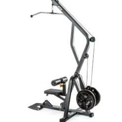 Poulie haute et basse pour home-gym capacité de charge 160 kg