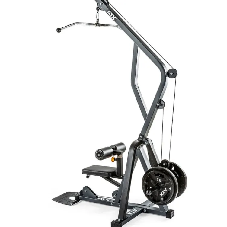 Poulie haute et basse pour home-gym capacité de charge 160 kg