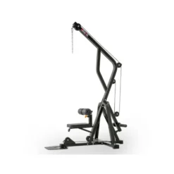 Poulie haute et basse pour home-gym capacité de charge 160 kg