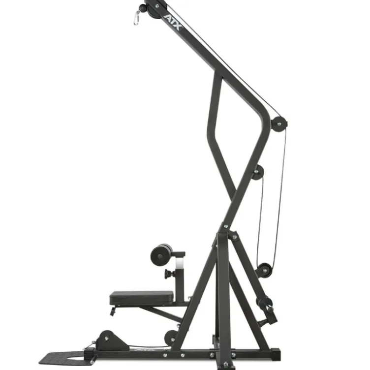 Poulie haute et basse pour home-gym capacité de charge 160 kg