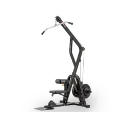 Poulie haute et basse pour home-gym capacité de charge 160 kg