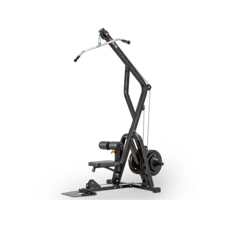 Poulie haute et basse pour home-gym capacité de charge 160 kg