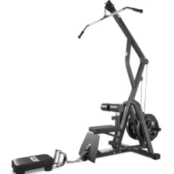 Poulie haute et basse pour home-gym capacité de charge 160 kg