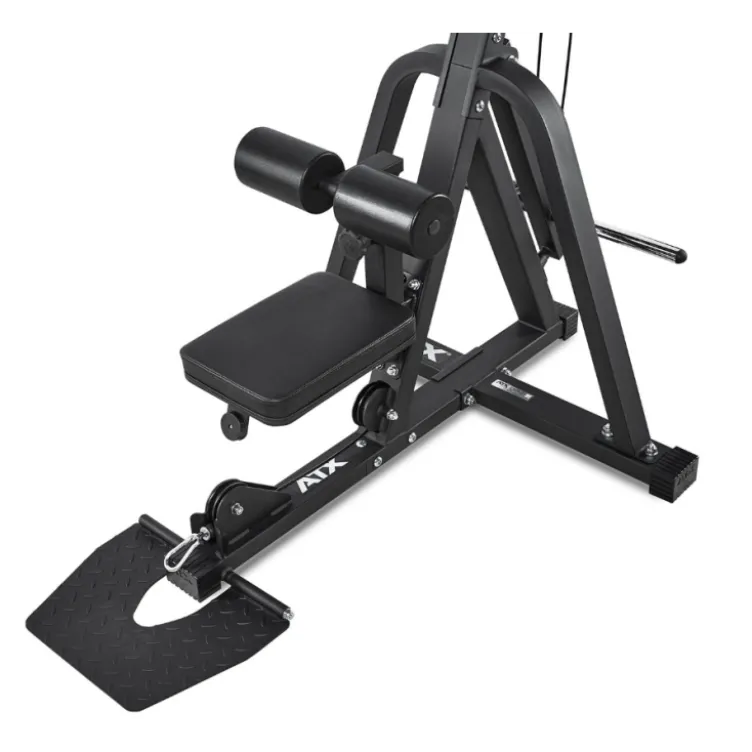 Poulie haute et basse pour home-gym capacité de charge 160 kg