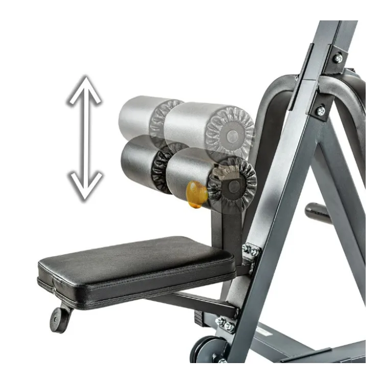 Poulie haute et basse pour home-gym capacité de charge 160 kg