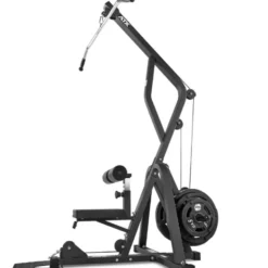 Poulie haute et basse pour home-gym capacité de charge 160 kg