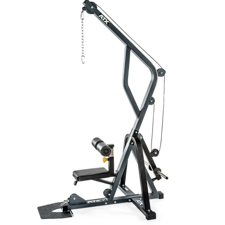 Poulie haute et basse pour home-gym capacité de charge 160 kg