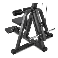 Poulie haute et basse pour home-gym capacité de charge 160 kg