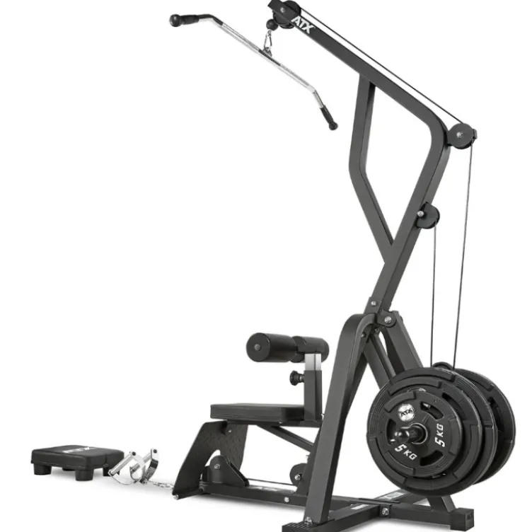 Poulie haute et basse pour home-gym capacité de charge 160 kg