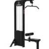 Poulie haute à sélecteur de poids - Lat PullDown usage commercial - Titanium Strength Élite Série EL-S24