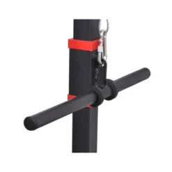 Poulie vis à vis Cable crossover Machine pour salle de sport capacité 120 kg