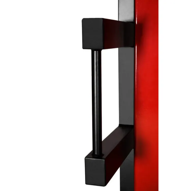 Poulie vis à vis polyvalente de qualité professionnelle avec poignées de tirage pour les salles de musculation commerciales