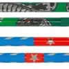 Powerbar ATX Personnalisable 220 cm avec résistance extrême - Design your own