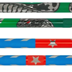 Powerbar ATX Personnalisable 220 cm avec résistance extrême - Design your own