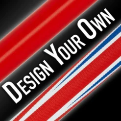 Powerbar ATX Personnalisable 220 cm avec résistance extrême - Design your own