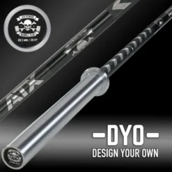 Powerbar ATX Personnalisable 220 cm avec résistance extrême - Design your own