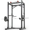 Power cage fonctionnelle rack de musculation professionnel