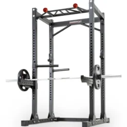 Power cage fonctionnelle rack de musculation professionnel