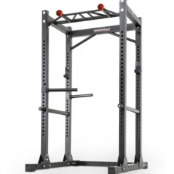 Power cage fonctionnelle rack de musculation professionnel