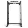 Power Cage à squat ATX série 600 hauteur 195 cm pour exercices de musculation - Rack ultra-robuste