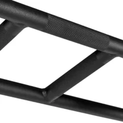 Power rack ATX fitness à capacité de charge élevée de 500 kg avec safety spotter et J-hooks - Homegym Série 500