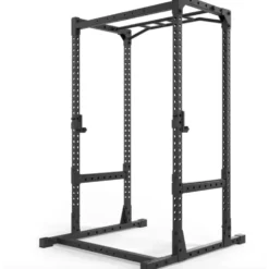 Power rack ATX série 500 compact à capacité de charge 500 kg