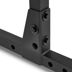 Power rack 215 cm série 500 pour salle de musculation, crosstraining et home gym