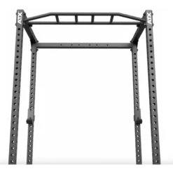 Power rack 215 cm série 500 pour salle de musculation, crosstraining et home gym