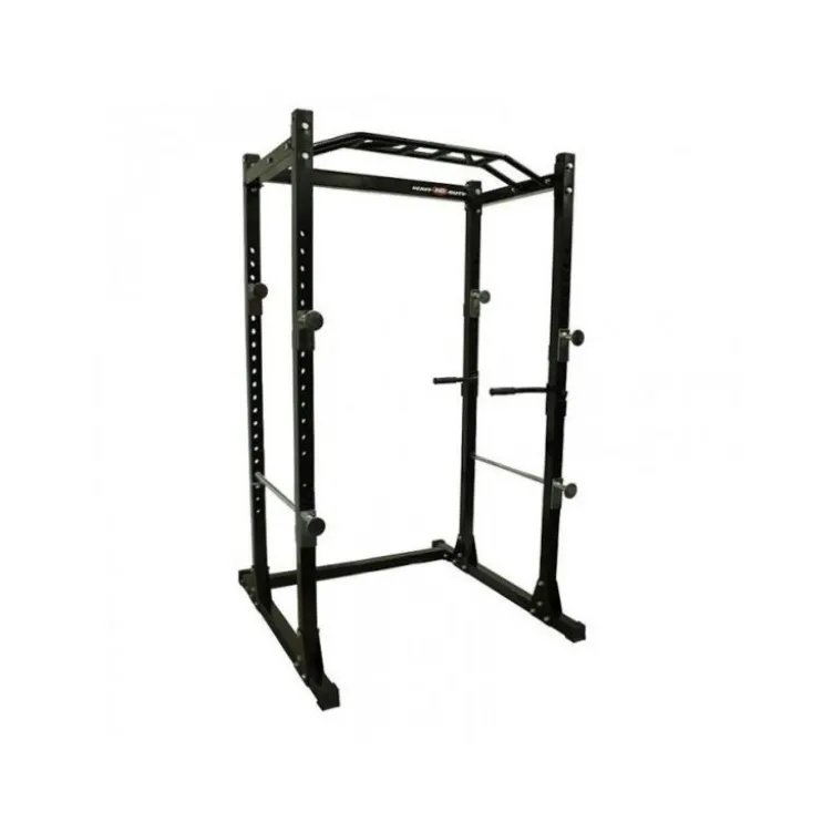 Power rack de crosstraining avec capacité de charge 300 kg
