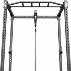Power rack de musculation et de cross-training 218 cm ATX série 500 haute performance capacité de charge 500 kg