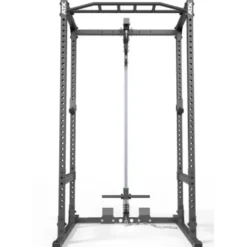 Power rack de musculation et de cross-training 218 cm ATX série 500 haute performance capacité de charge 500 kg