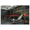Power Rack semi-professionnel pour entraînements en home-gym - Heavy Duty Power Rack RH60 Titanium Strength