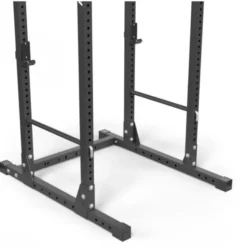Power rack à squat ATX 195 cm avec sécurités Pin pipe série 700