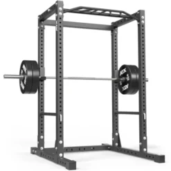 Power rack à squat ATX 195 cm avec sécurités Pin pipe série 700