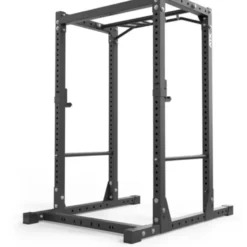 Power rack à squat ATX 195 cm avec sécurités Pin pipe série 700