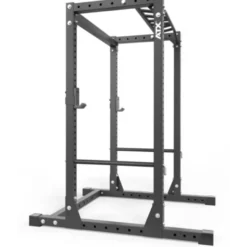 Power rack à squat ATX 195 cm avec sécurités Pin pipe série 700