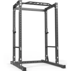 Power rack à squat ATX 195 cm avec sécurités Pin pipe série 700