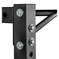 Power rack à squat ATX 195 cm avec sécurités Pin pipe série 700