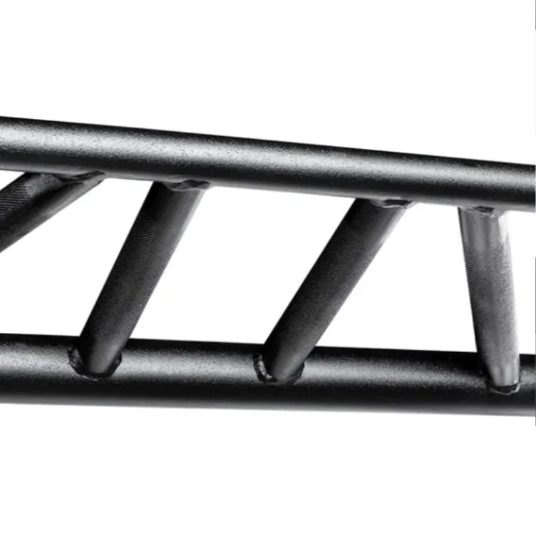 Power rack à squat ATX 195 cm avec sécurités Pin pipe série 700