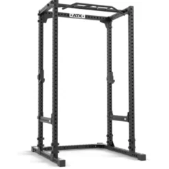 Power rack à squat ATX série 600 hauteur 215 cm pour entraînements de musculation - Rack modulable