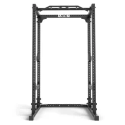 Power rack à squat ATX série 600 hauteur 215 cm pour entraînements de musculation - Rack modulable