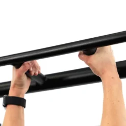 Power Rack à Squat de musculation capacité de charge 325 kg avec crochet en J - FORCE USA