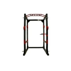 Power rack à squat robuste de musculation et crosstraining