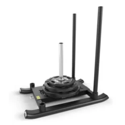 Power sled ATX fitness - Traîneau de puissance à capacité de charge 200 kg