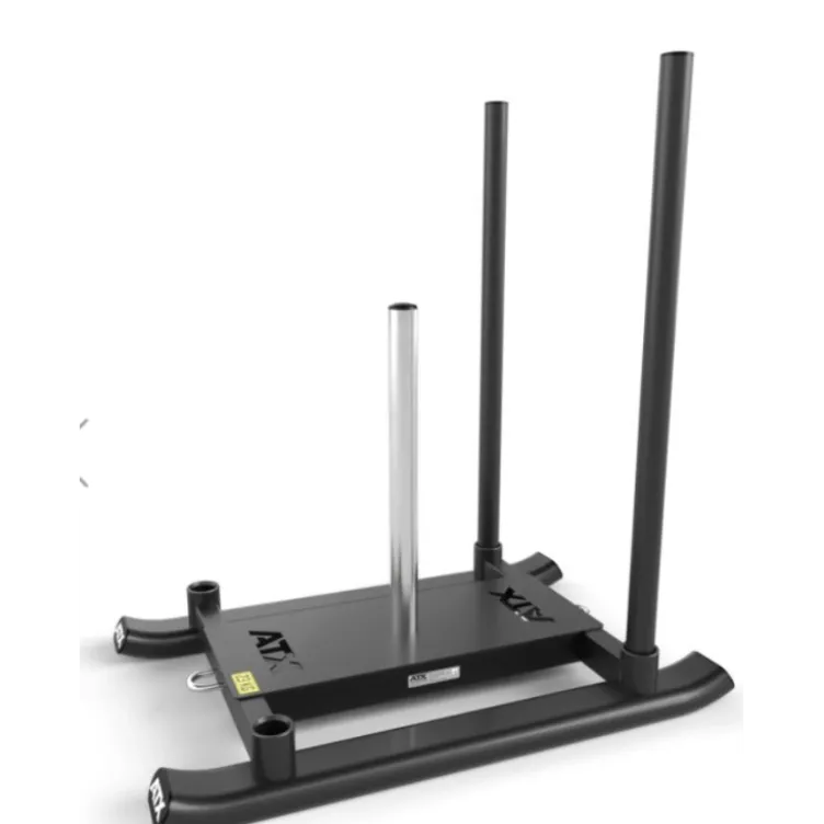 Power sled ATX fitness - Traîneau de puissance à capacité de charge 200 kg