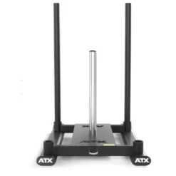 Power sled ATX fitness - Traîneau de puissance à capacité de charge 200 kg