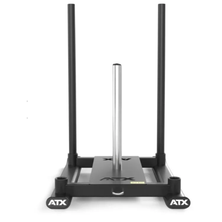 Power sled ATX fitness - Traîneau de puissance à capacité de charge 200 kg