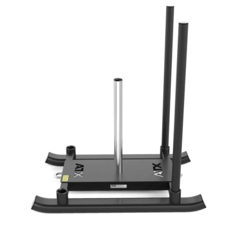 Power sled ATX fitness - Traîneau de puissance à capacité de charge 200 kg