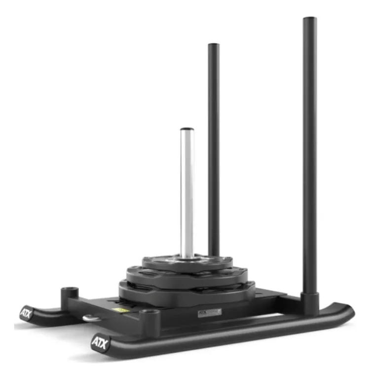 Power sled ATX fitness - Traîneau de puissance à capacité de charge 200 kg