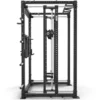 Power Smith Rack Pro ATX - Power rack avec multipresse mobile à charge libre série 700